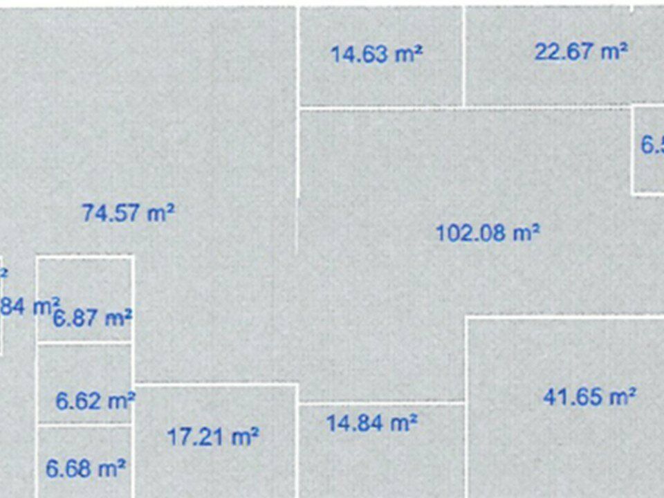 Bureaux 380 m² à louer à Albertville (73)