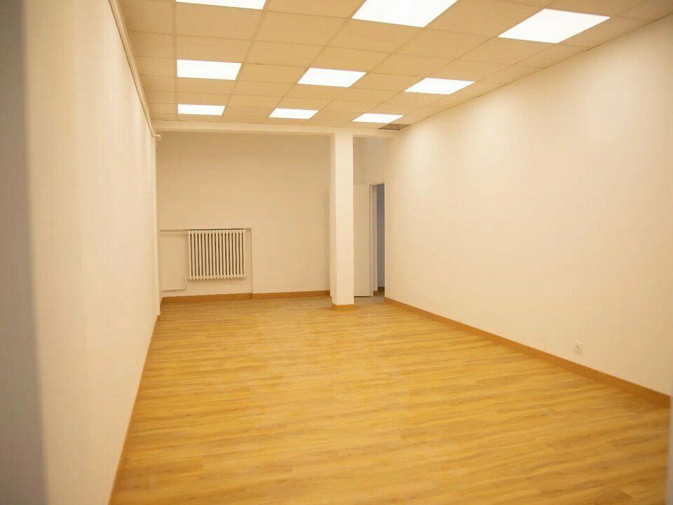 Bureaux à acheter 457 m² au Havre (76)