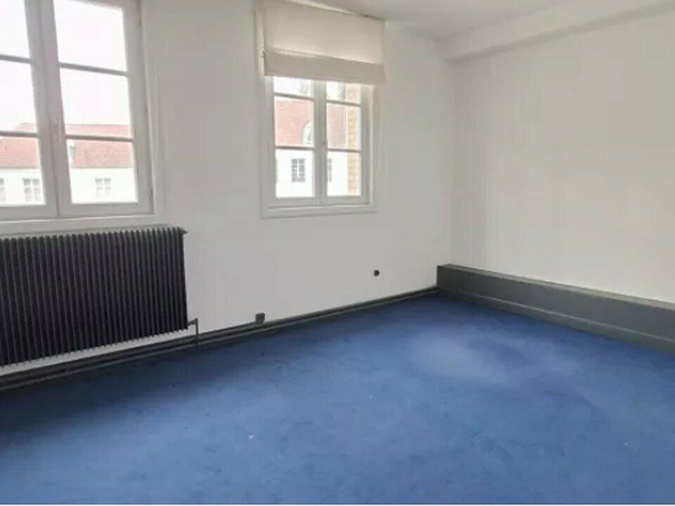 Vente bureaux 157 m² non divisibles