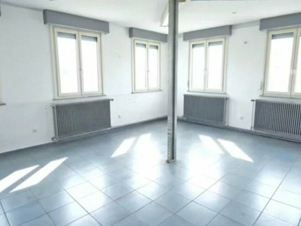 Bureaux vente 157 m² Saint-Omer (62)