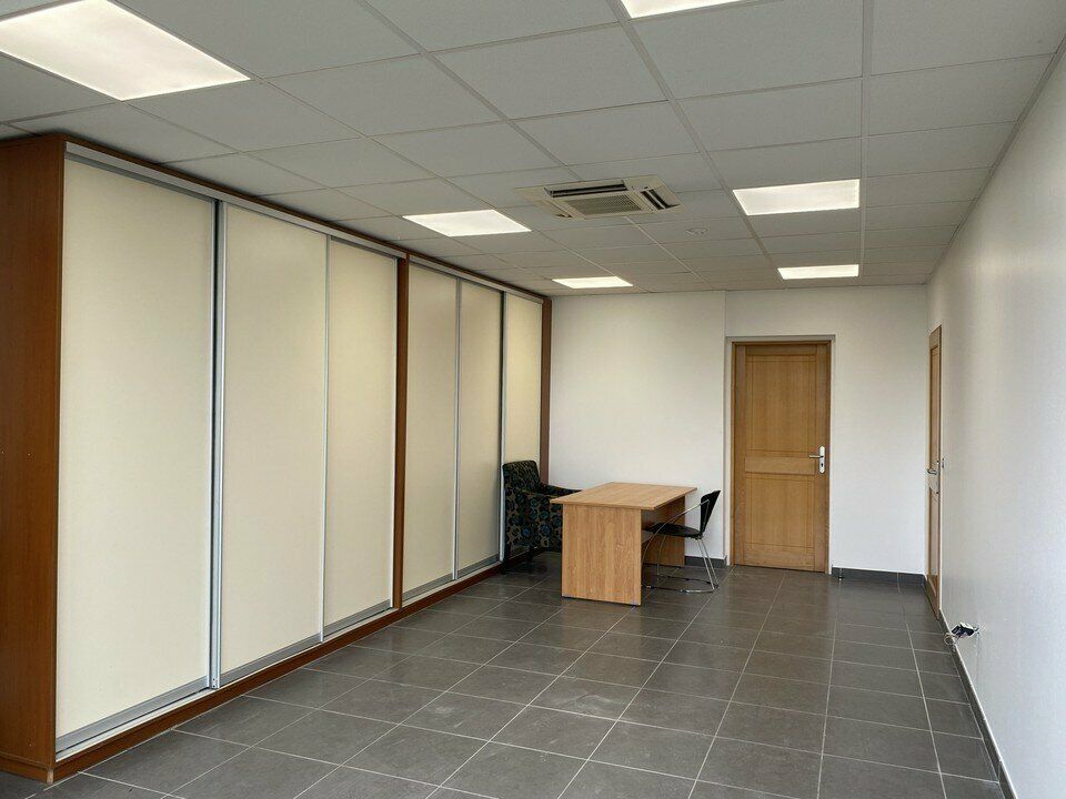 Bureaux 137 m² à louer à Ecques (62)