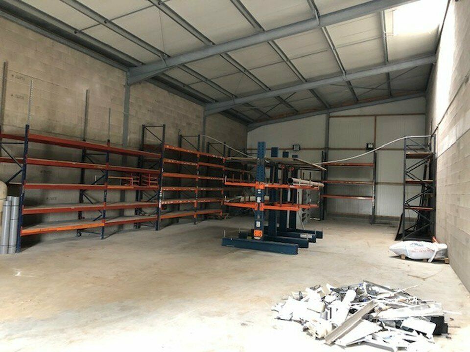 Local d'activité 250 m² à louer à Fauquembergues (62)