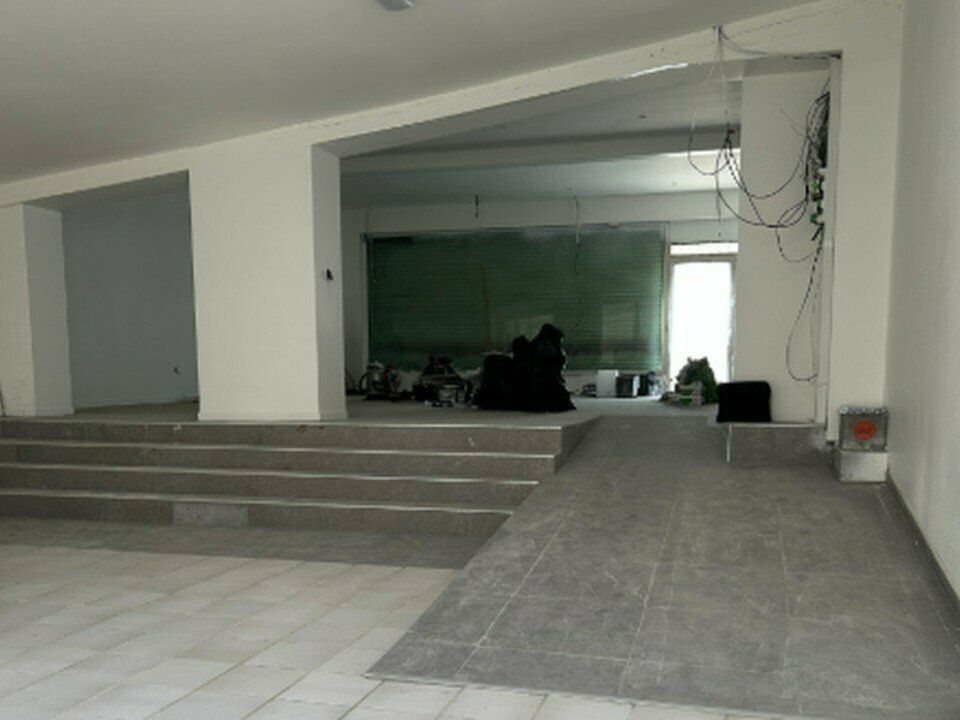 Location bureaux 280 m² non divisibles