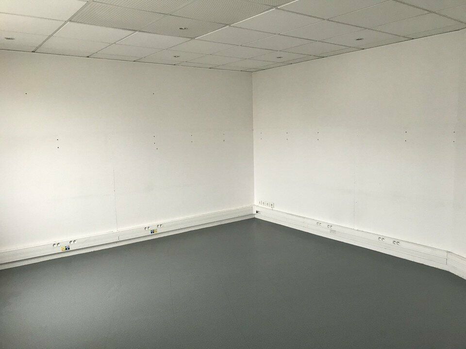 Location bureaux 51 m² non divisibles