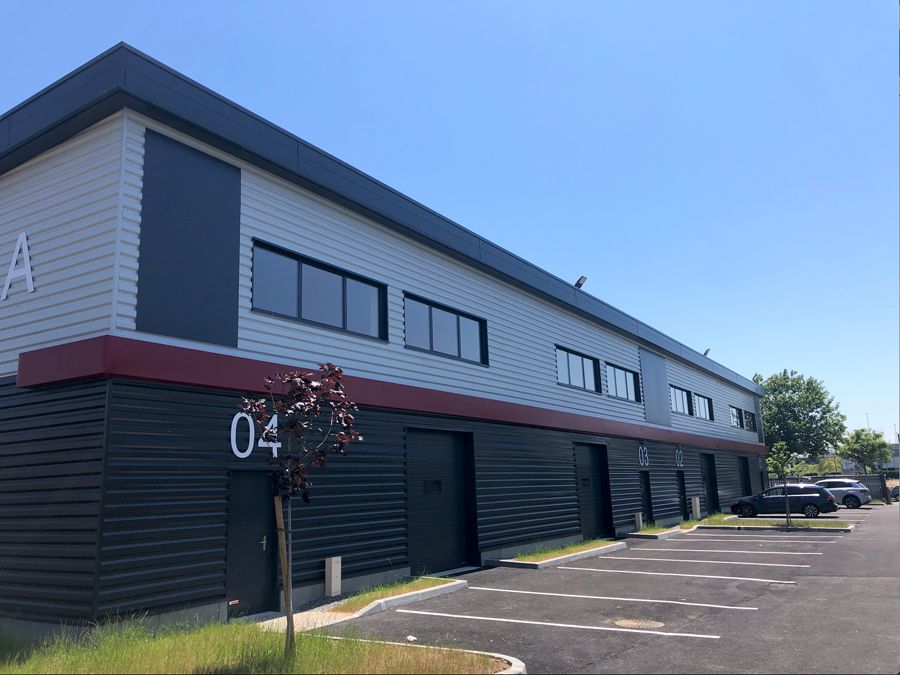 Location local 260.00 m² à TOULOUSE
