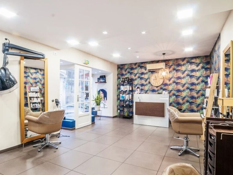 Vente fonds de commerce 129 m² à AGEN