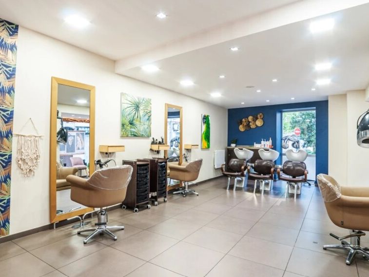 SALON DE COIFFURE A AGEN