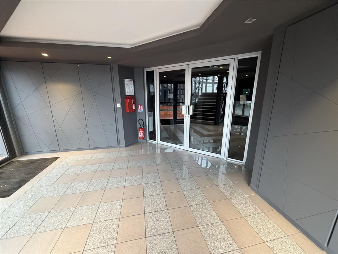 123 m² dispo à Labège