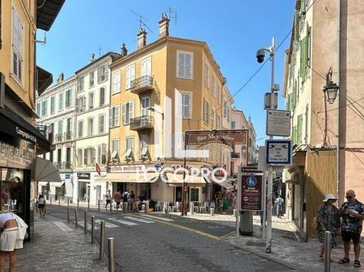 Location local commercial 45 m² non divisibles