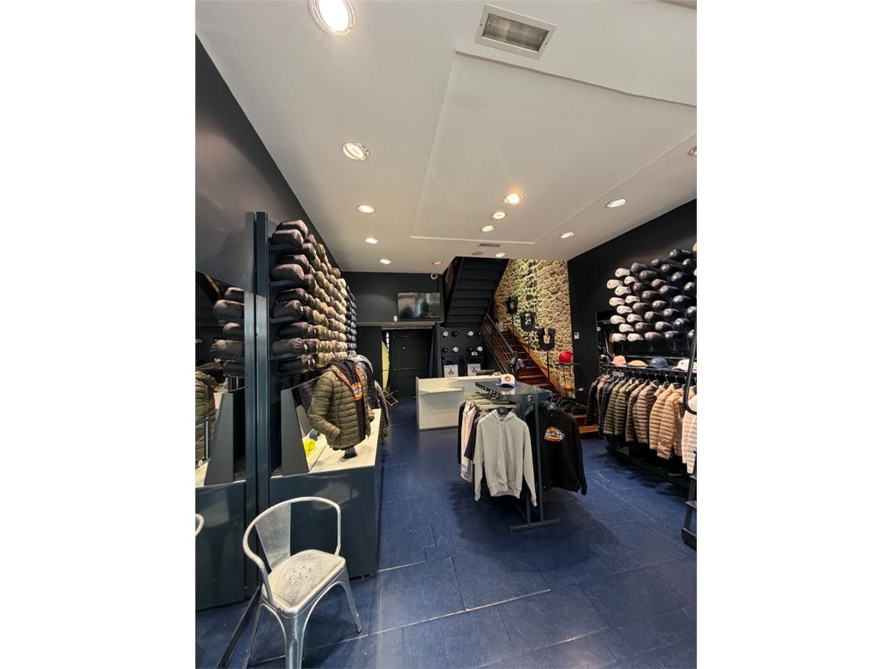 Location local commercial 90.00 m² à LIMOGES