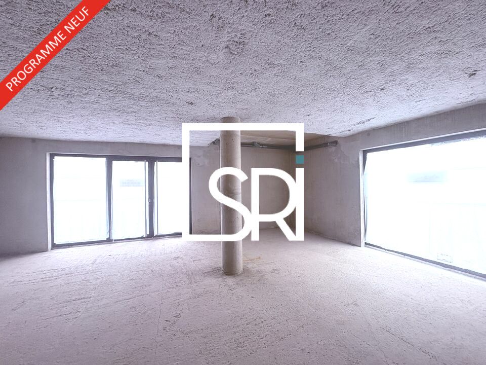 Vente bureaux 45 m² non divisibles