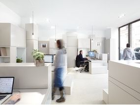 Location bureaux 60 m² non divisibles