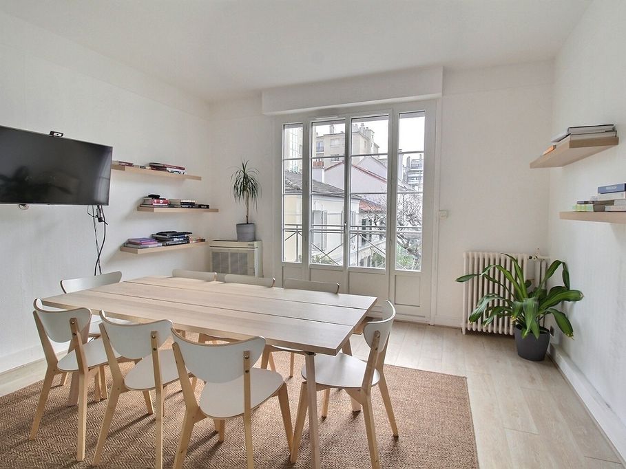 Location bureaux 200 m² non divisibles