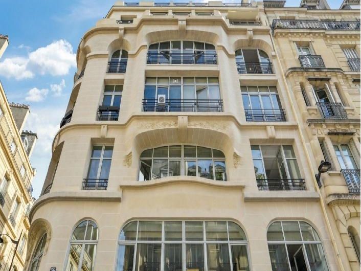 Location bureaux 156 m² non divisibles