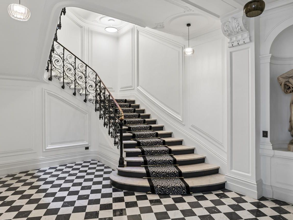 Location bureaux à Paris 75009
