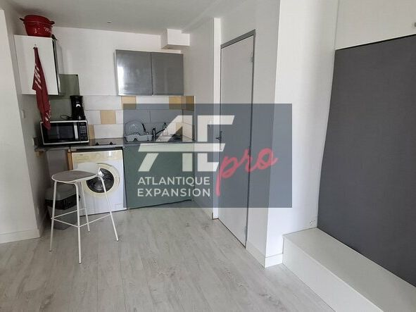 Murs commerciaux à Vendre à Pornichet par Atlantique Expansion Pro