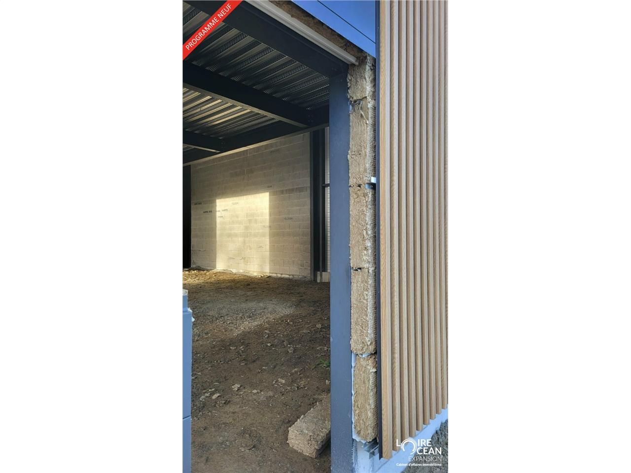 Village LES MALOUINES