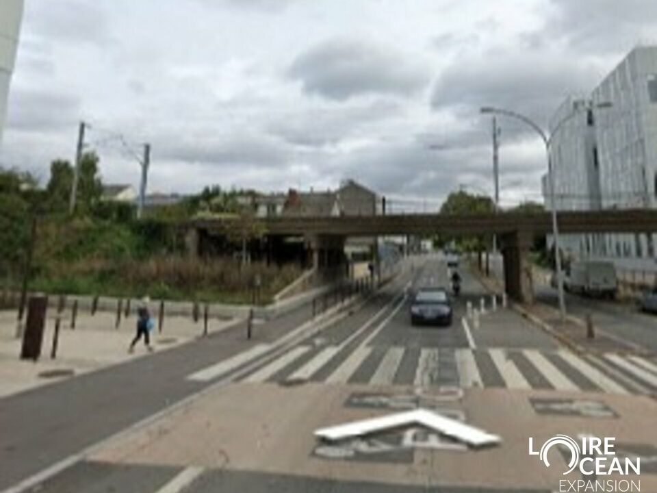 Vente local commercial 116 m² non divisibles