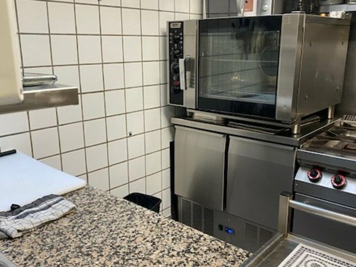 À VENDRE – Fonds de commerce RESTAURANT