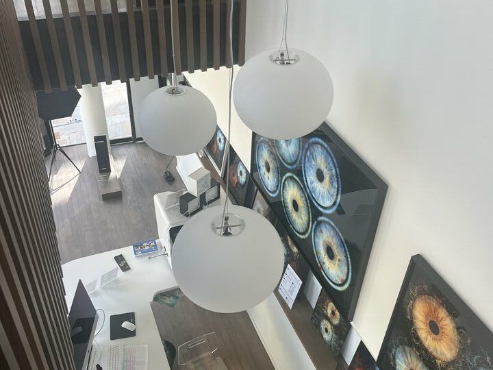 LOCAL COMMERCIAL A CEDER- EMPLACEMENT NUMERO 1 LA BAULE