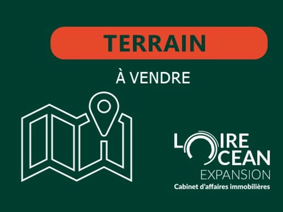 Vente terrain 14745 m² non divisibles