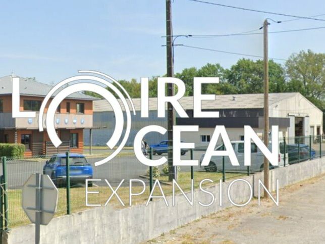 Vente local d''activites 2150 m² non divisibles