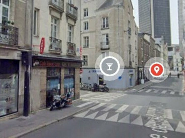 Vente local commercial 83 m² non divisibles