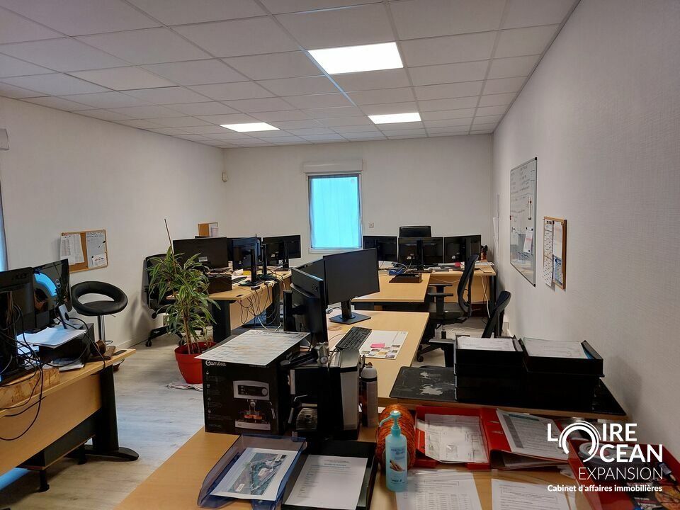 Location bureaux 69 m² non divisibles