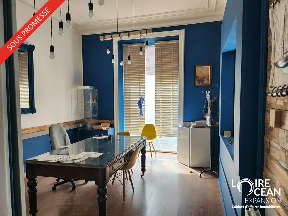 Vente local commercial 180 m² non divisibles