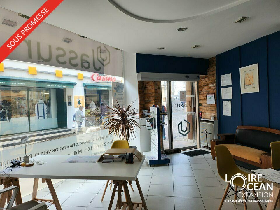 Plein Centre de PORNIC