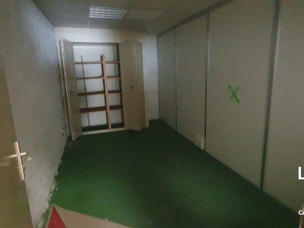 À Vendre – Local commercial de 250 m² – Saint-Sébastien-sur-Loire