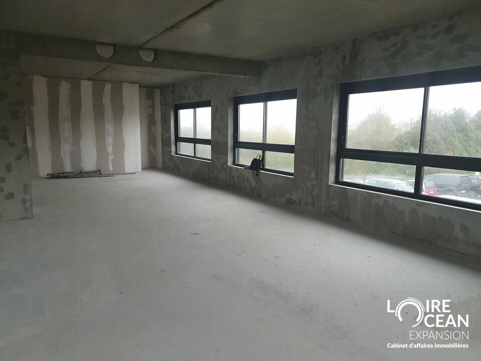 Vente bureaux 61.37 m² non divisibles