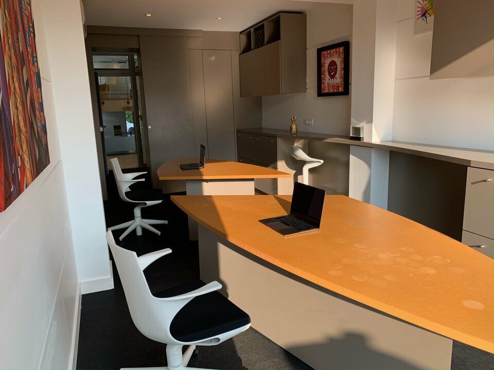 BUREAU A LOUER MEUBLE LA BAULE CENTRE VILLE - Produit clé en main