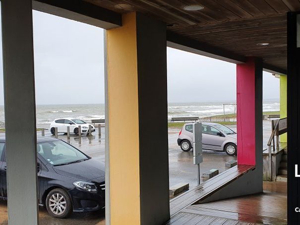 Location local commercial 29 m² non divisibles