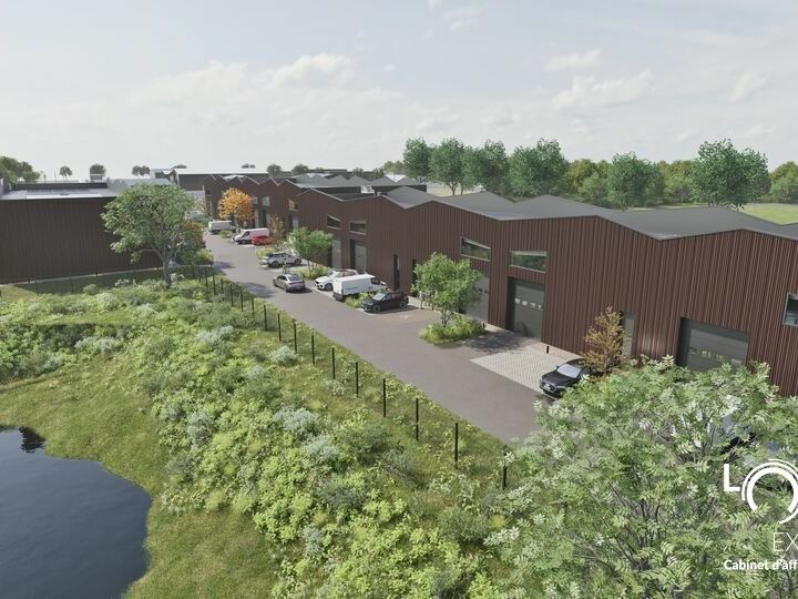 OPPORTUNITÉ – LOCAUX D'ACTIVITÉ À VENDRE EN AGGLOMÉRATION LITTORALE (85)