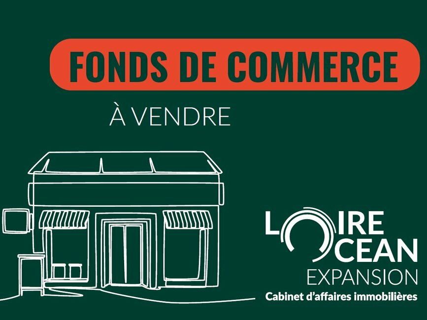 Cession fonds de commerce 75 m² divisibles à partir de 47 m²