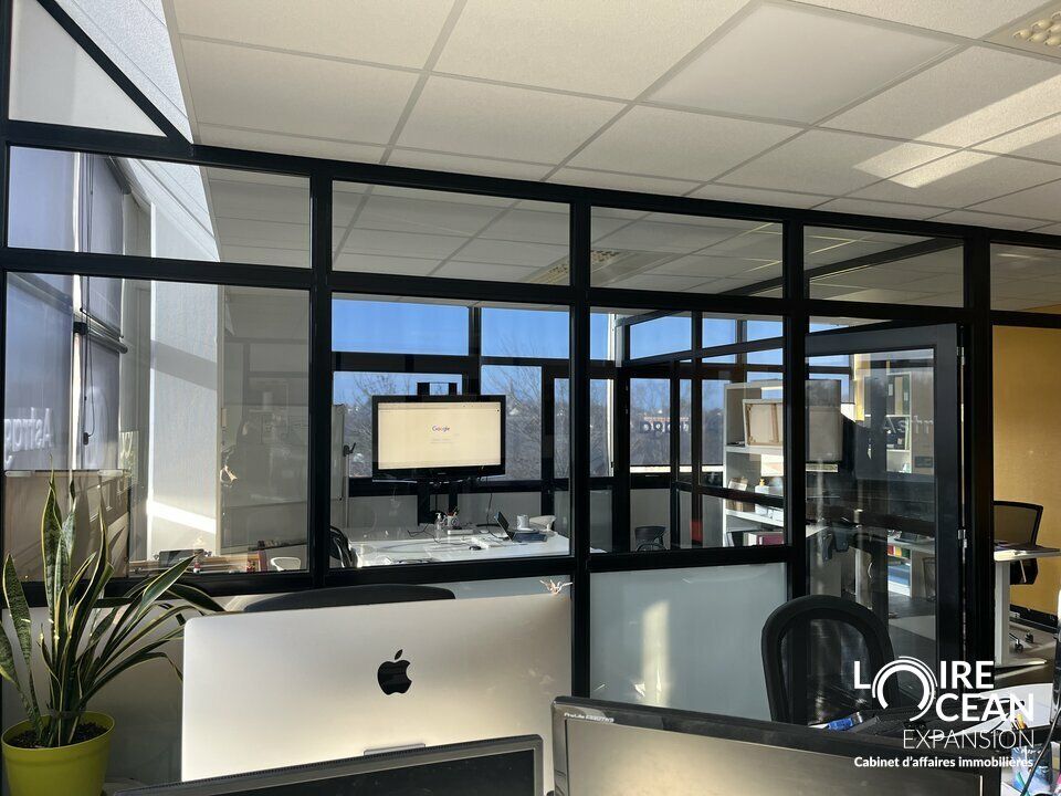 BUREAU A LOUER GUERANDE CENTRE VILLE