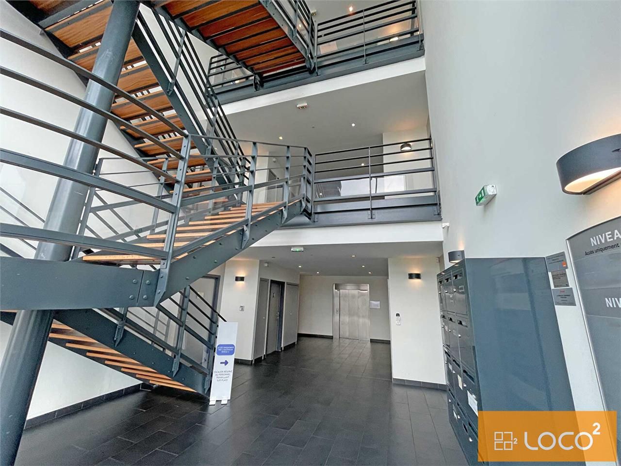 Vente bureaux 96.00 m² à COLOMIERS