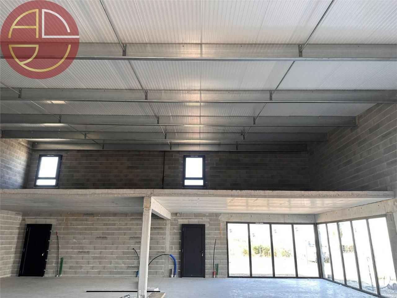 Location local 280 m² à PLAISANCE-DU-TOUCH