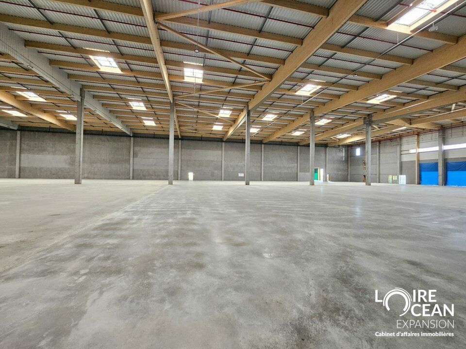 Annonce Immobilière – Location Logistique