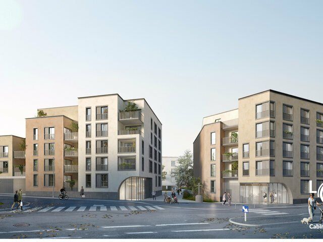 Vente local commercial 719 m² non divisibles