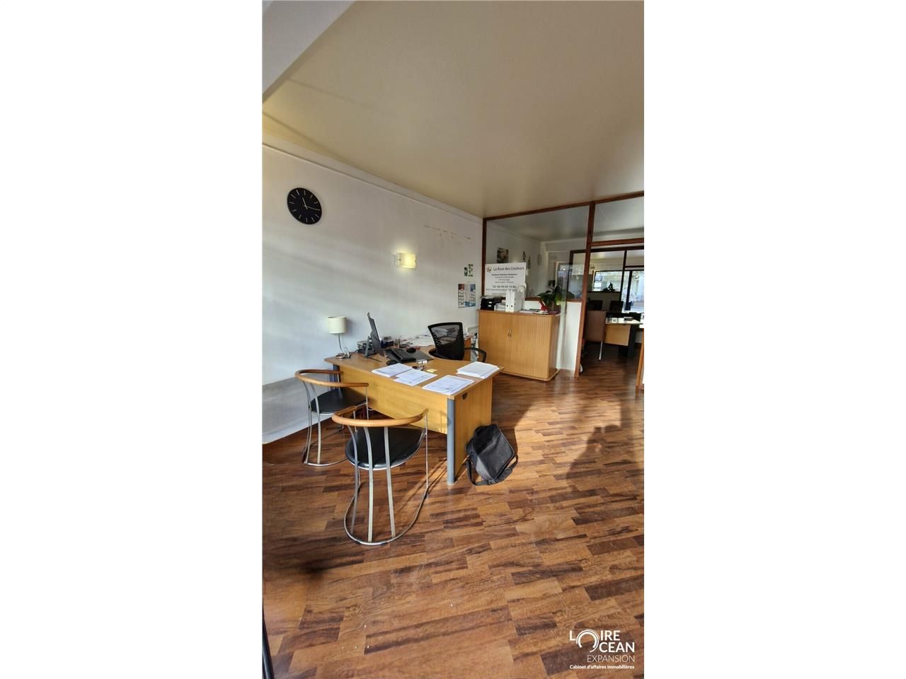 A LOUER - LOCAL COMMERCIAL - LA BAULE AVENUE LAJARRIGE 