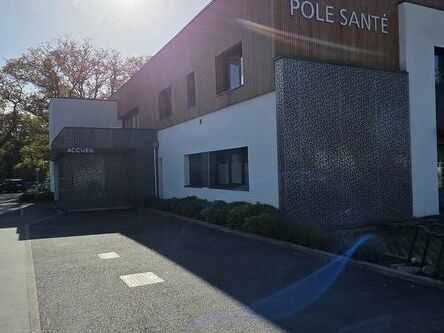 Vente local professionnel 20.26 m² non divisibles