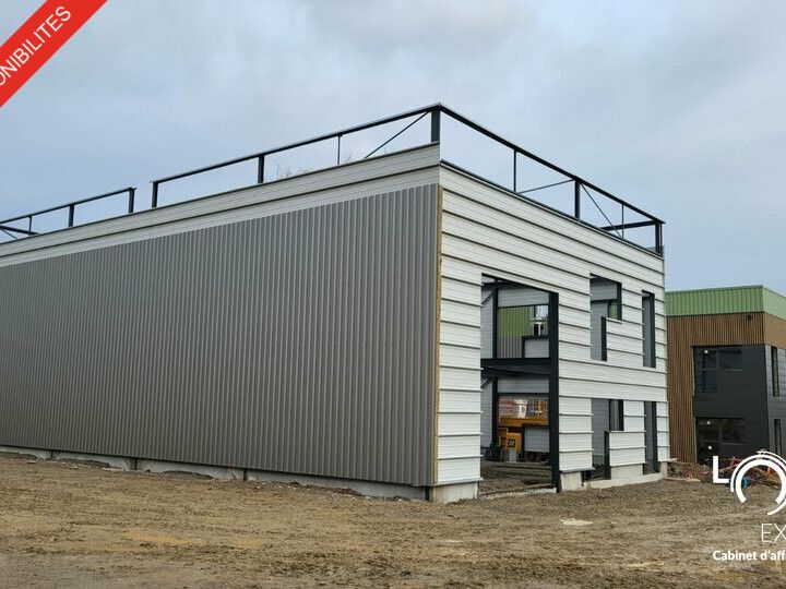 Village LES MALOUINES