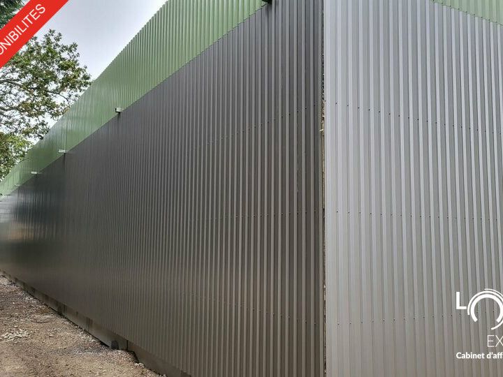 Village LES MALOUINES