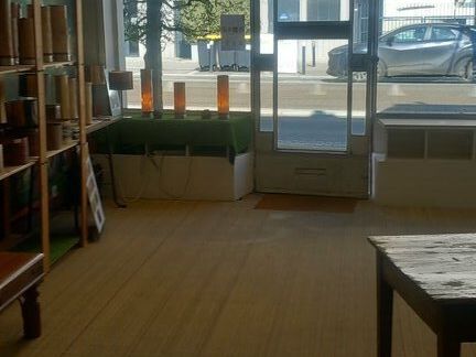 LOCAL COMMERCIAL A LOUER - 44000 - NANTES
