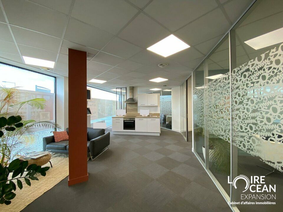 Vente local commercial 370 m² non divisibles