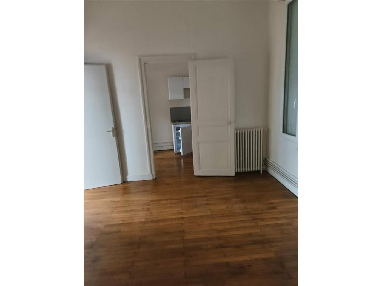 Bureaux 43 m² – Hypercentre Rue d'Orléans