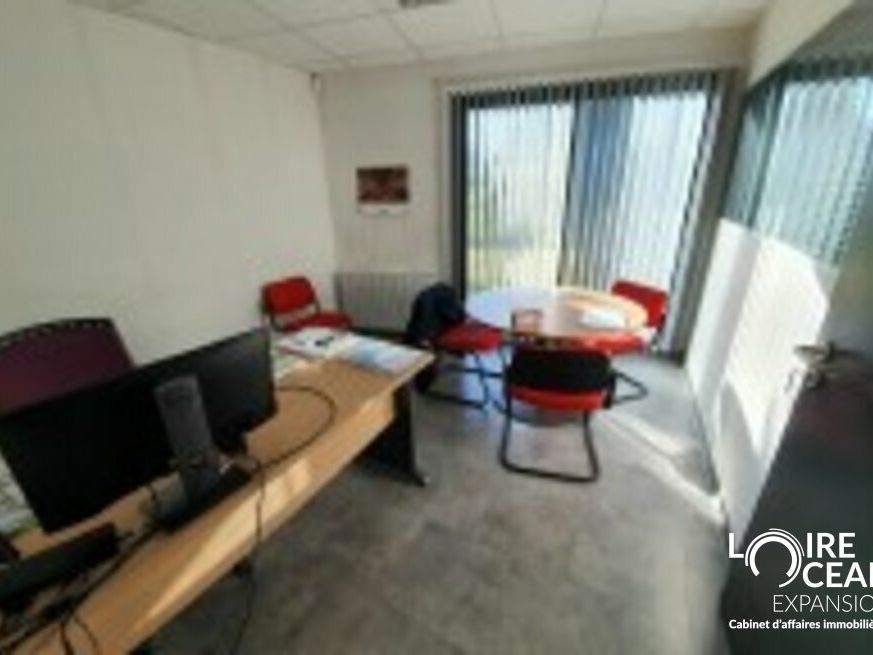 BUREAU INDEPENDANT A LOUER AU SUD DE NANTES