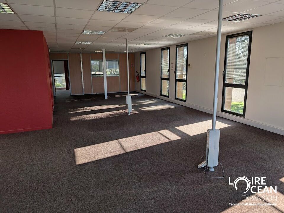 Vente bureaux 380 m² non divisibles
